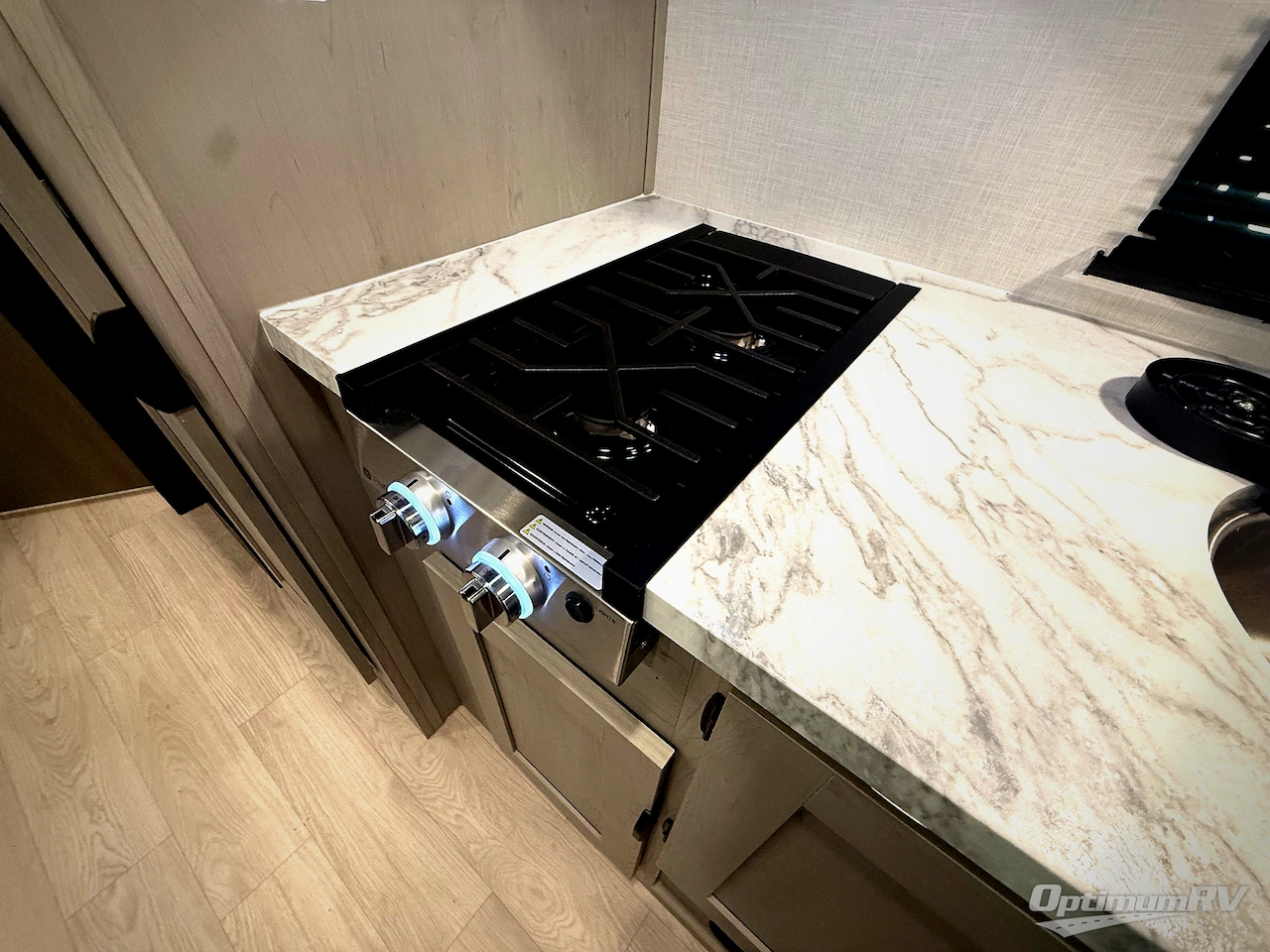 2026 Forest River Viking 4K Series 18BH Photo 11