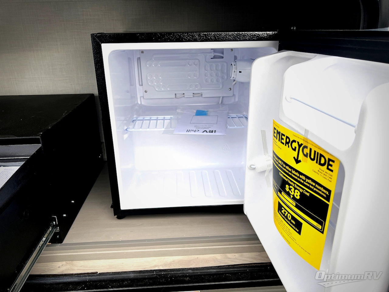 2026 Forest River Viking 4K Series 18BH Photo 27