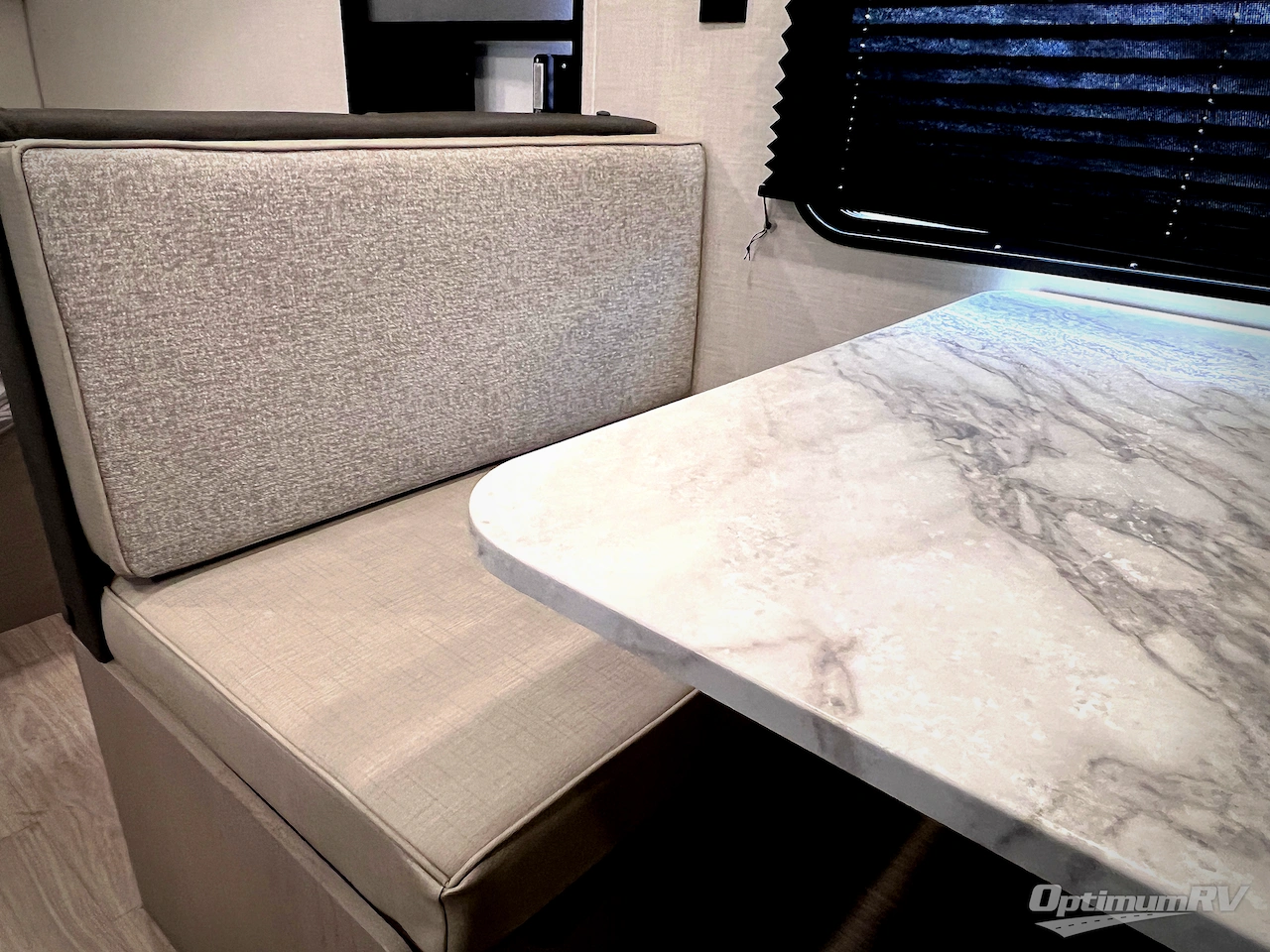 2026 Forest River Viking 4K Series 18BH Photo 14