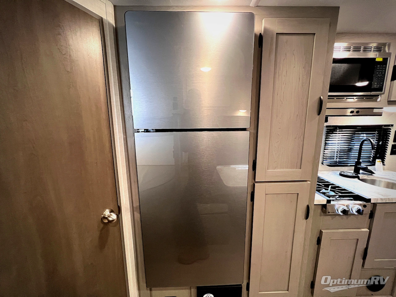 2026 Forest River Viking 4K Series 18BH Photo 12