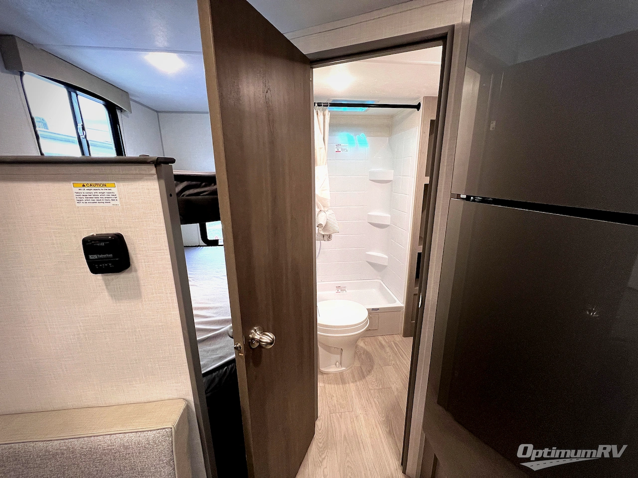 2026 Forest River Viking 4K Series 18BH Photo 18