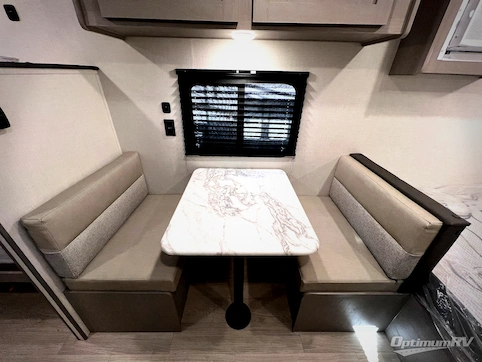 2026 Forest River Viking 3K Series 17BHX RV Photo 2