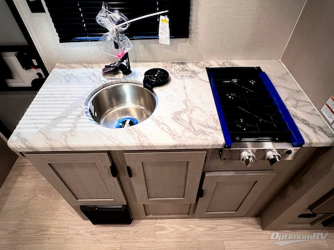 2026 Forest River Viking 3K Series 17BHX RV Photo 3