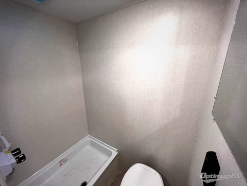 2026 Forest River Viking 3K Series 17BHX RV Floorplan Photo