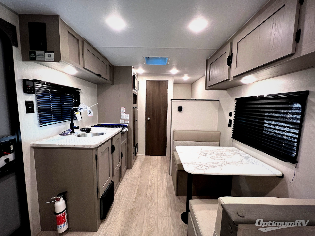 2026 Forest River Viking 3K Series 17BHX Photo 1