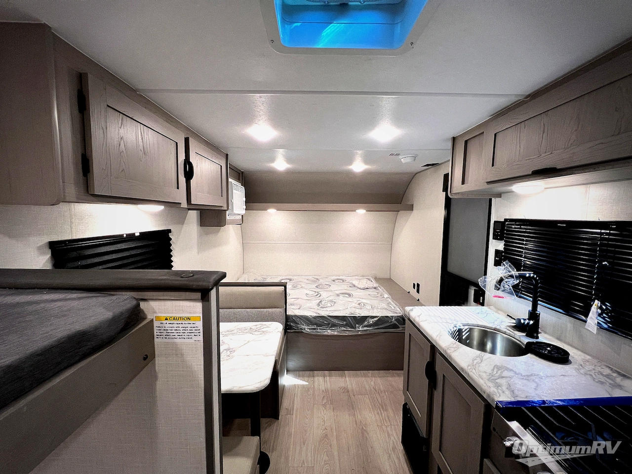 2026 Forest River Viking 3K Series 17BHX Photo 2