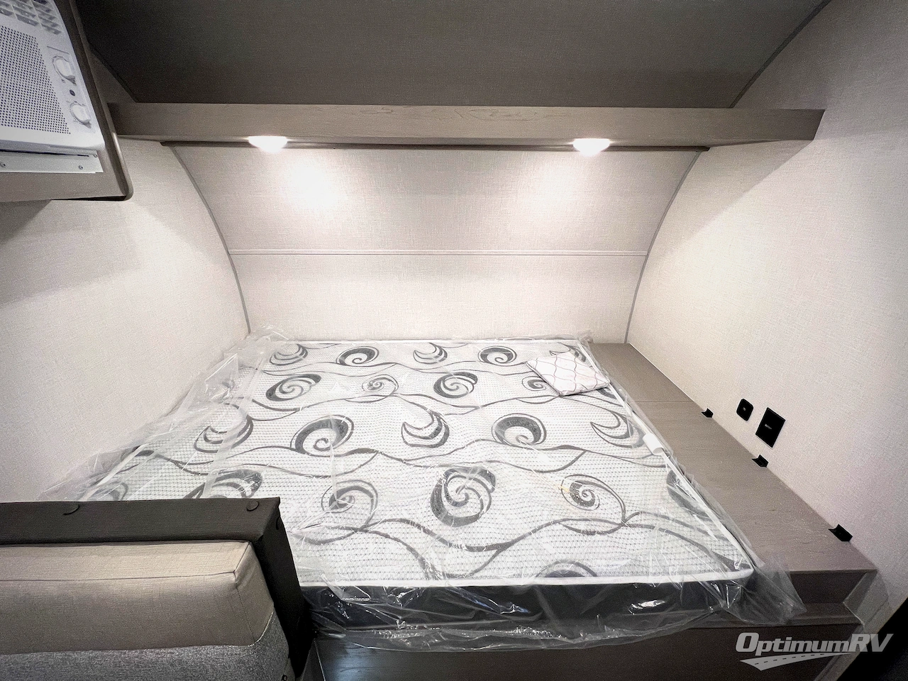 2026 Forest River Viking 3K Series 17BHX Photo 3