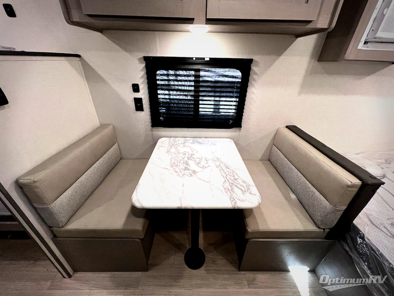 2026 Forest River Viking 3K Series 17BHX Photo 4