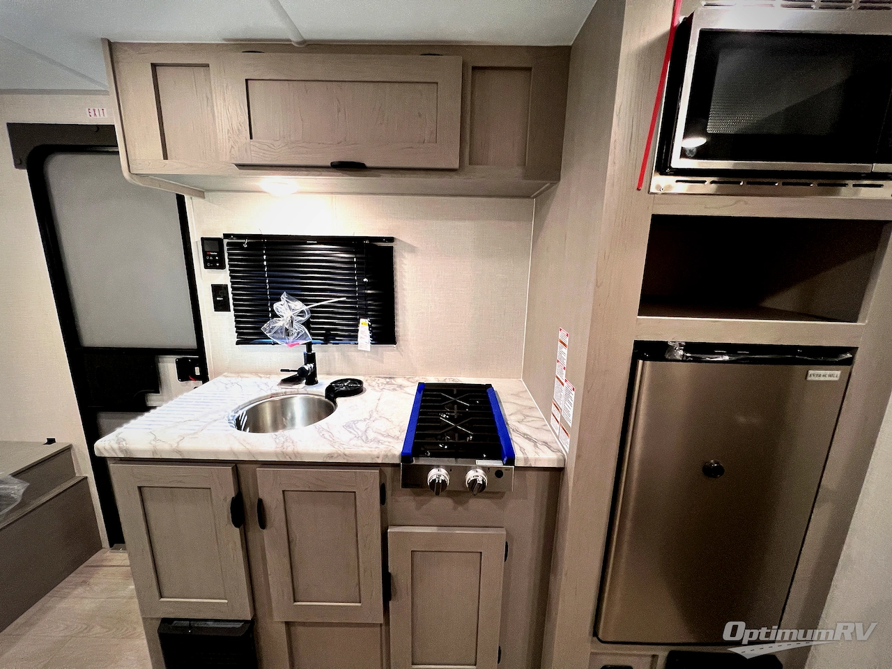 2026 Forest River Viking 3K Series 17BHX Photo 6