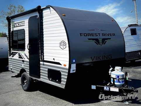 New 2026 Forest River Viking 3K Series 12RD Featured Photo