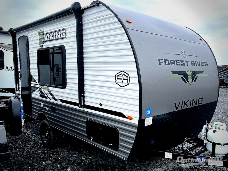 2026 Forest River Viking 16SFB SAGA RV Photo 1