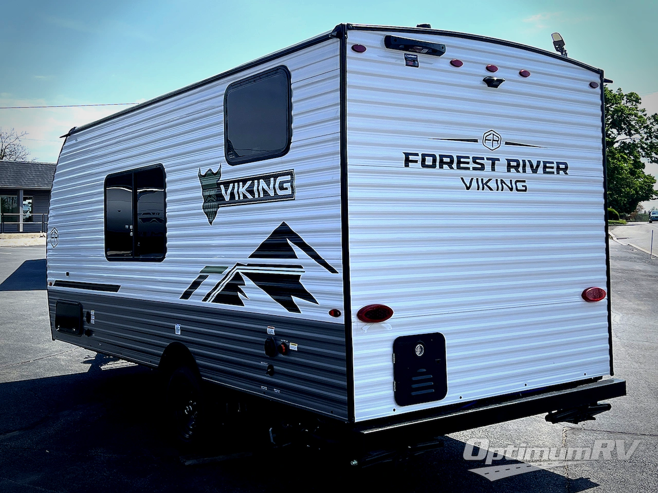 2026 Forest River Viking 17SBH SAGA Photo 3