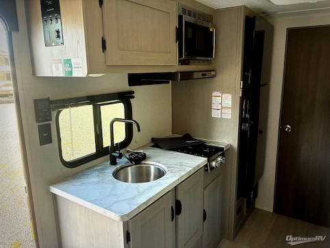 2026 Forest River Viking 17SBH SAGA RV Photo 4