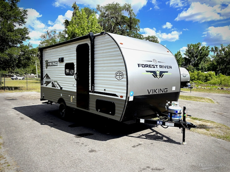 2026 Forest River Viking 17SBH SAGA RV Photo 1