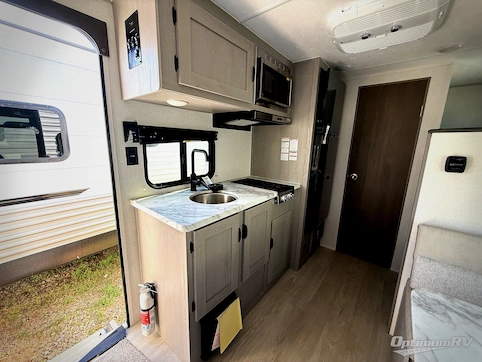 2026 Forest River Viking 17SBH SAGA RV Photo 4