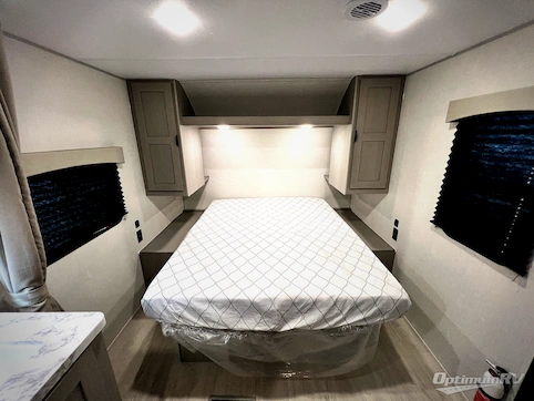 2026 Forest River Viking 5K Series 25QBH RV Photo 2