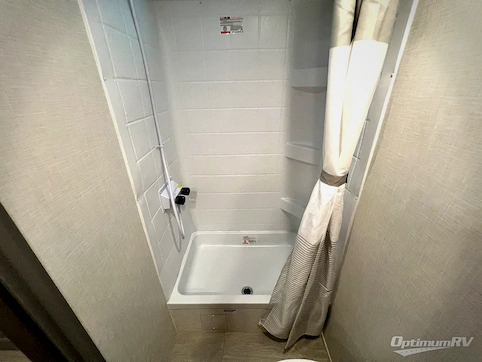 2026 Forest River Viking 5K Series 25QBH RV Photo 4