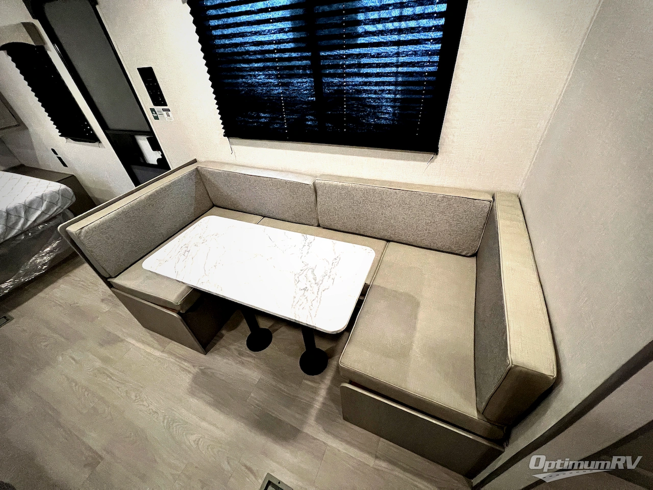 2026 Forest River Viking 5K Series 25QBH Photo 17