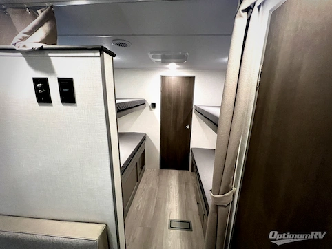 2026 Forest River Viking 5K Series 25QBH RV Photo 3