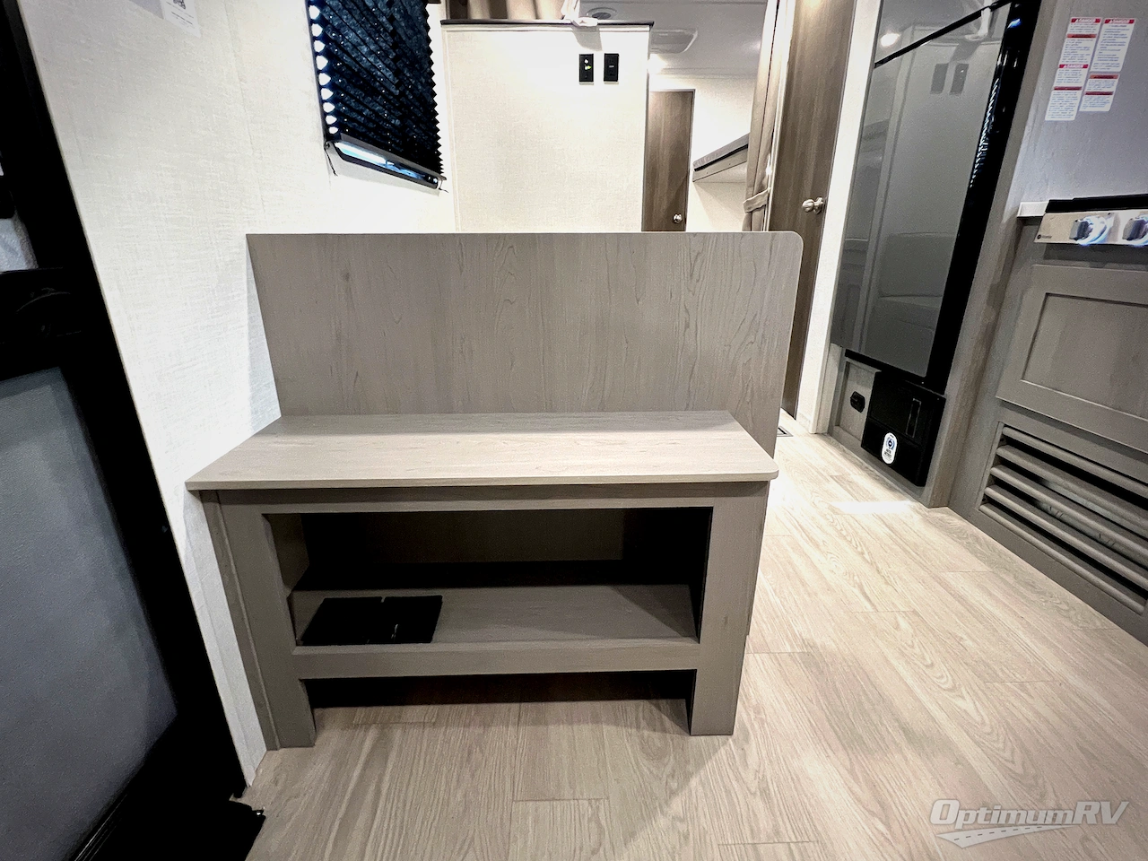 2026 Forest River Viking 5K Series 25QBH Photo 8