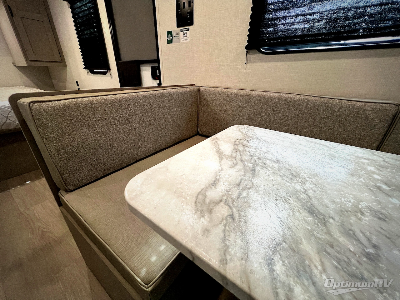 2026 Forest River Viking 5K Series 25QBH Photo 18