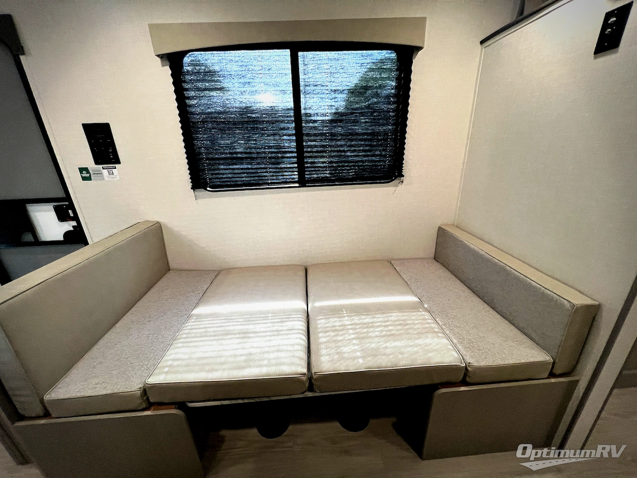 2026 Forest River Viking 5K Series 25QBH Photo 19