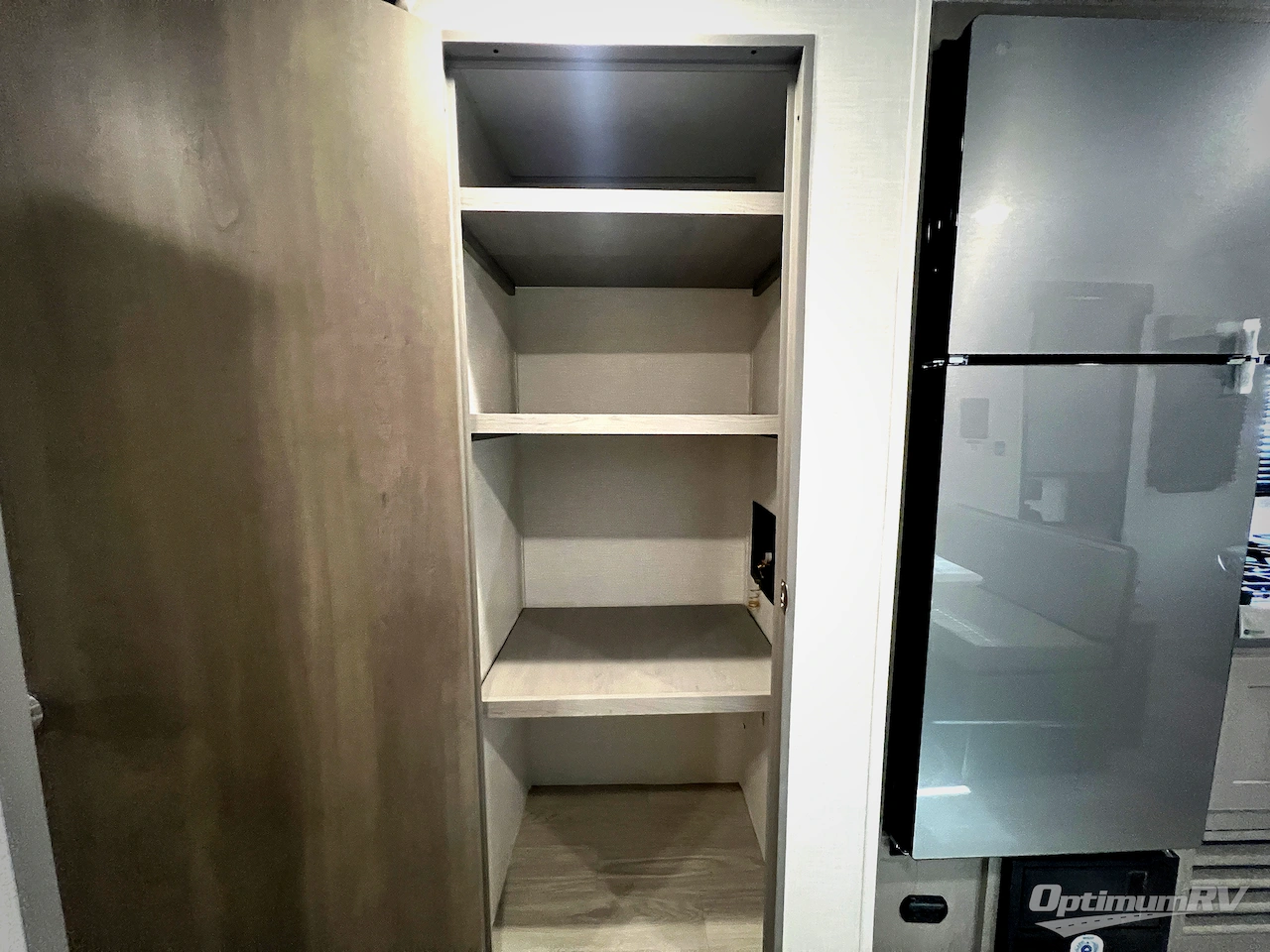 2026 Forest River Viking 5K Series 25QBH Photo 15