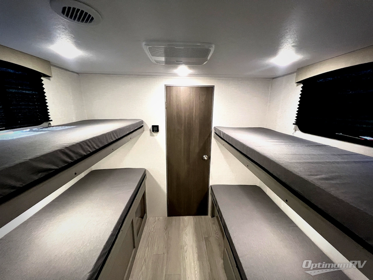 2026 Forest River Viking 5K Series 25QBH Photo 22