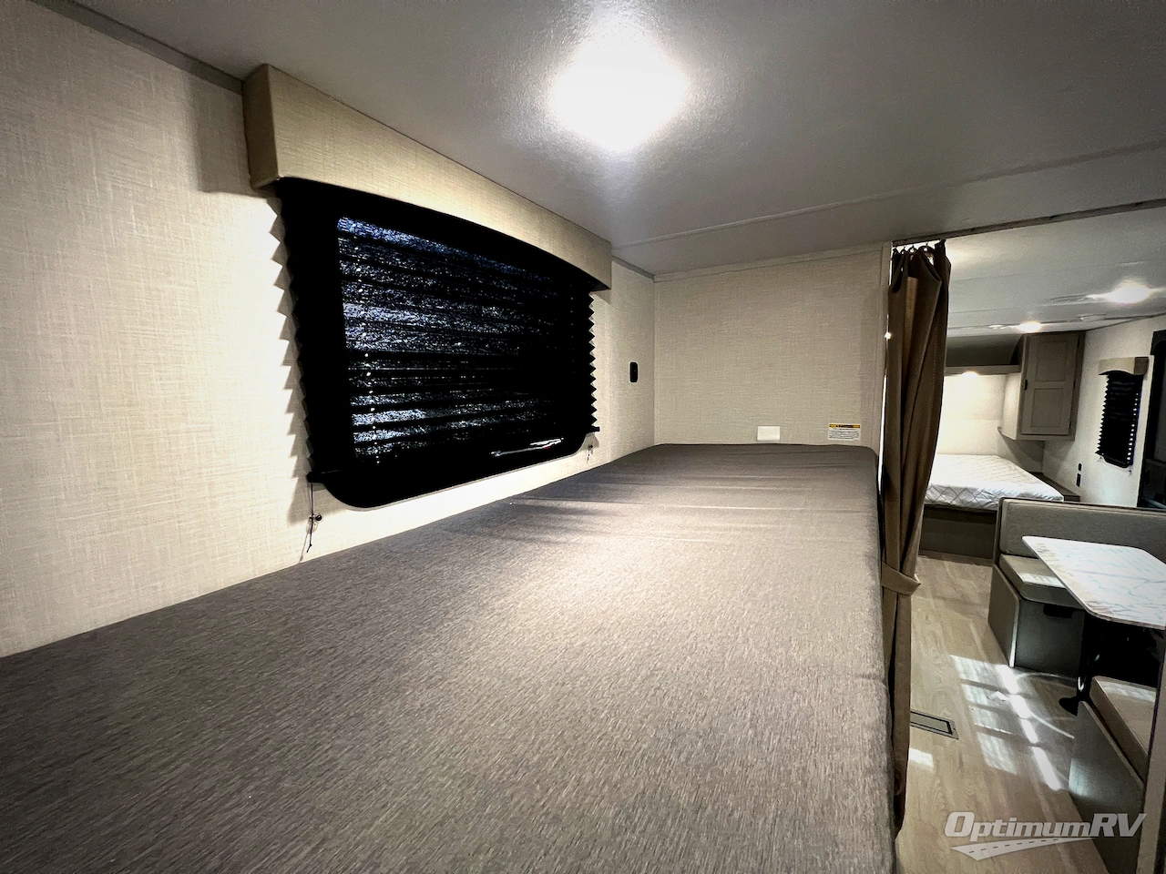 2026 Forest River Viking 5K Series 25QBH Photo 27