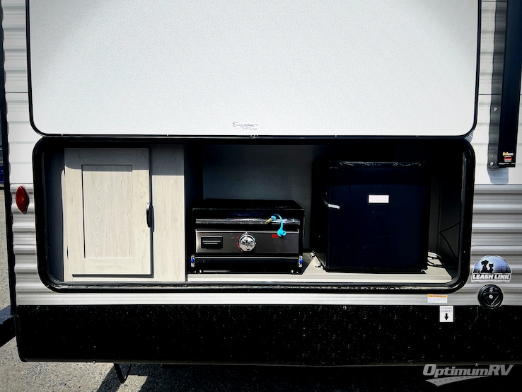 2026 Forest River Viking 6K Series 262DBS RV Photo 1