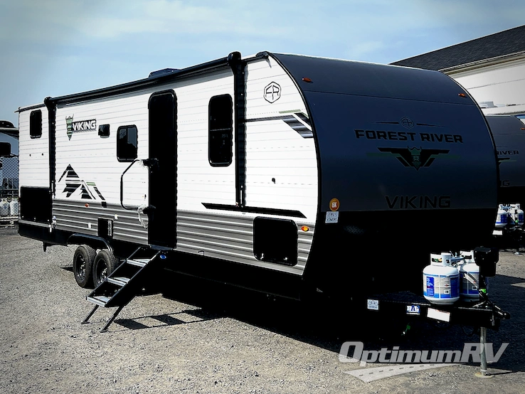 2026 Forest River Viking 6K Series 262DBS RV Photo 1