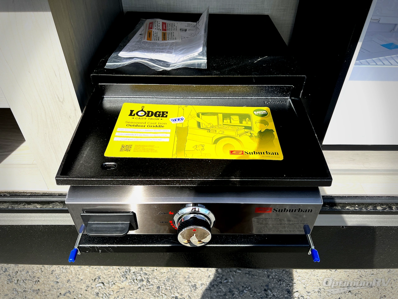 2026 Forest River Viking 6K Series 262DBS Photo 3