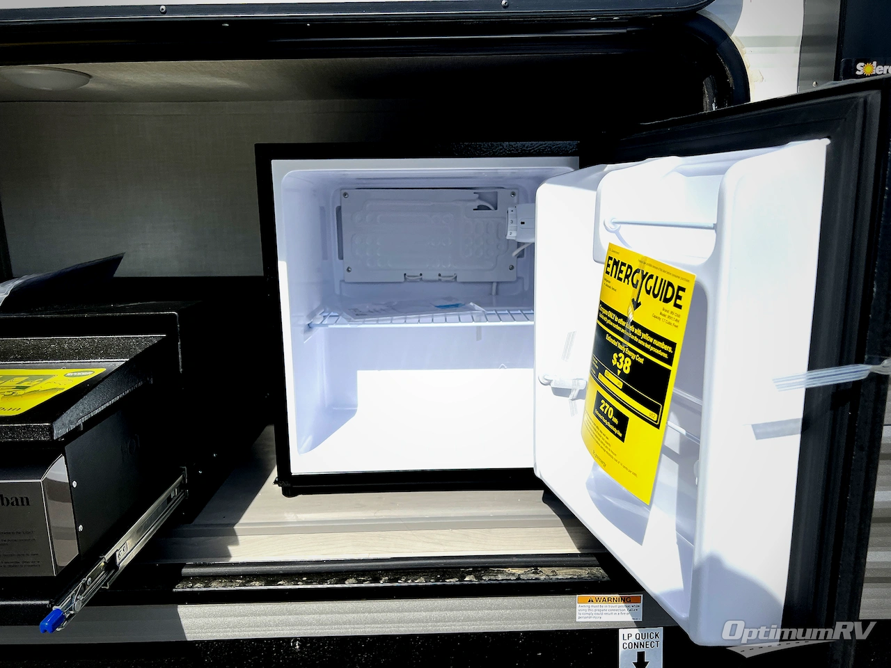 2026 Forest River Viking 6K Series 262DBS Photo 4