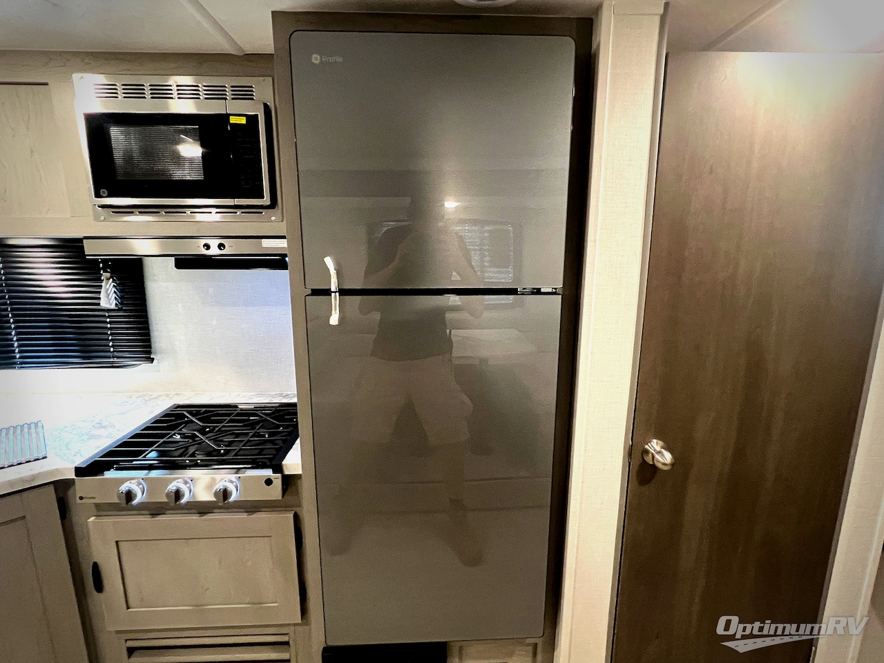 2026 Forest River Viking 6K Series 262DBS Photo 12