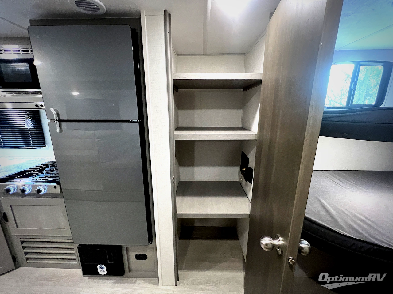 2026 Forest River Viking 6K Series 262DBS Photo 13