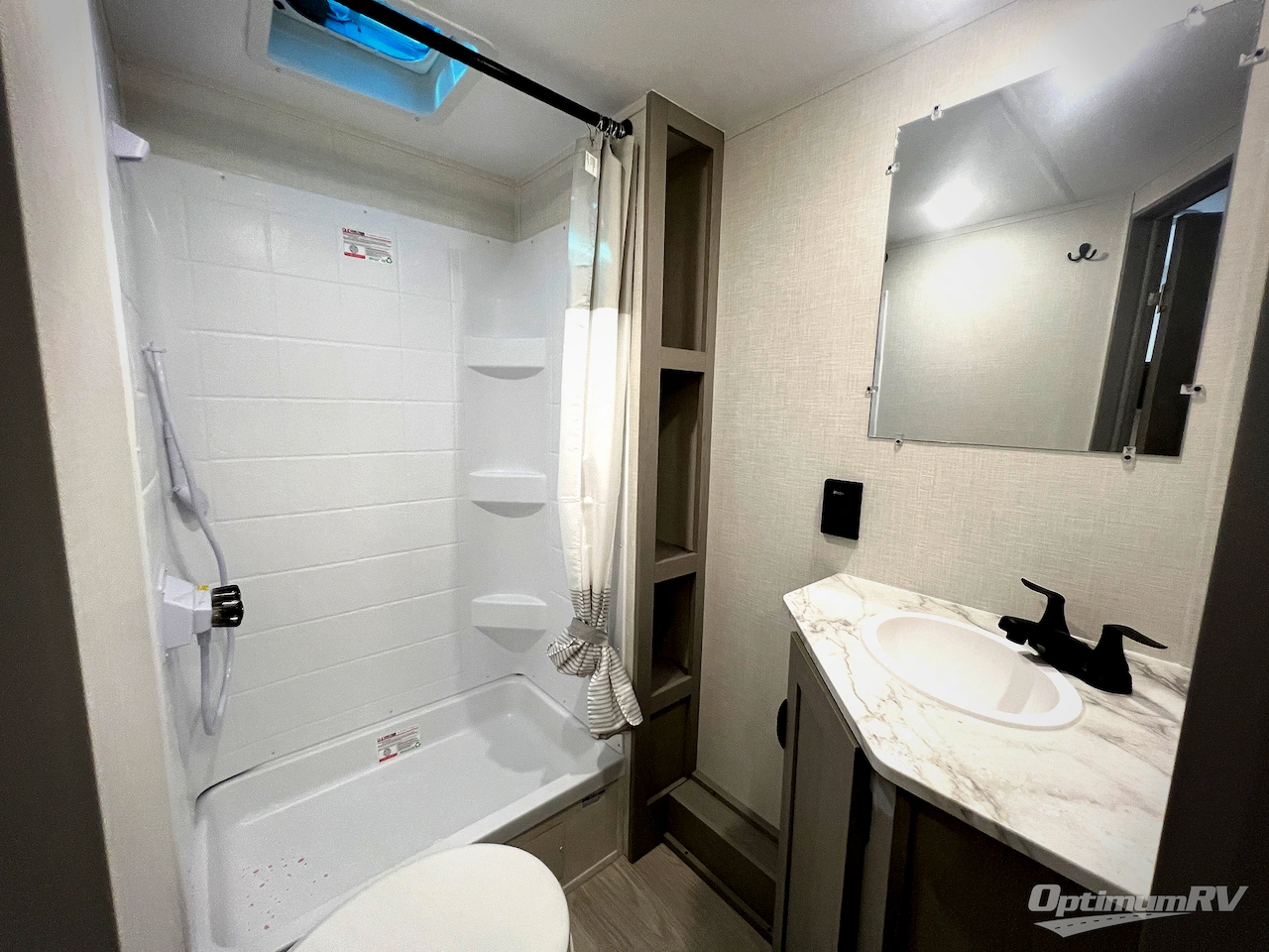 2026 Forest River Viking 6K Series 262DBS Photo 18