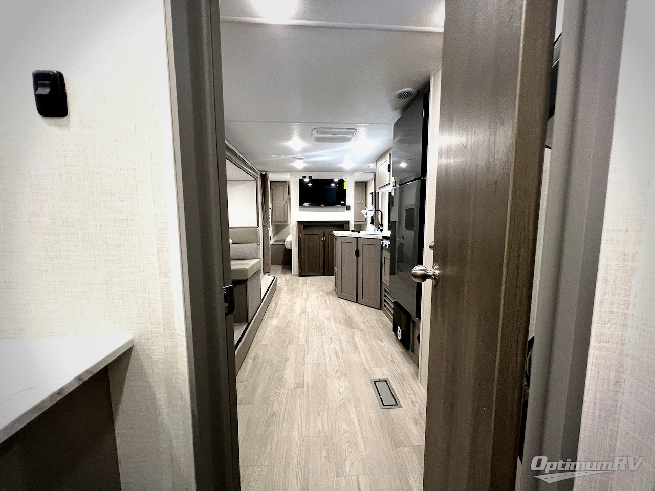 2026 Forest River Viking 6K Series 262DBS Photo 24