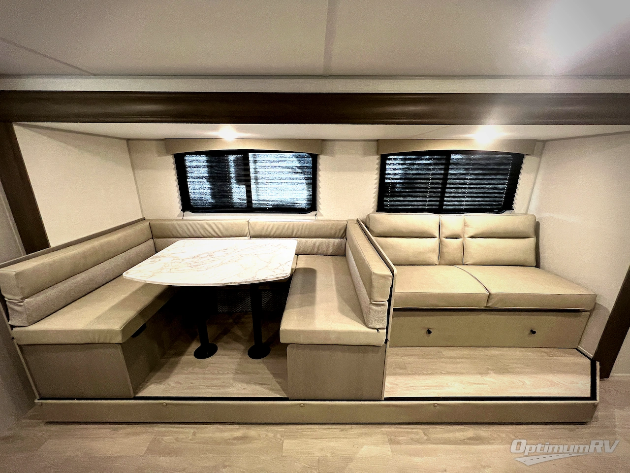 2026 Forest River Viking 6K Series 262DBS Photo 25