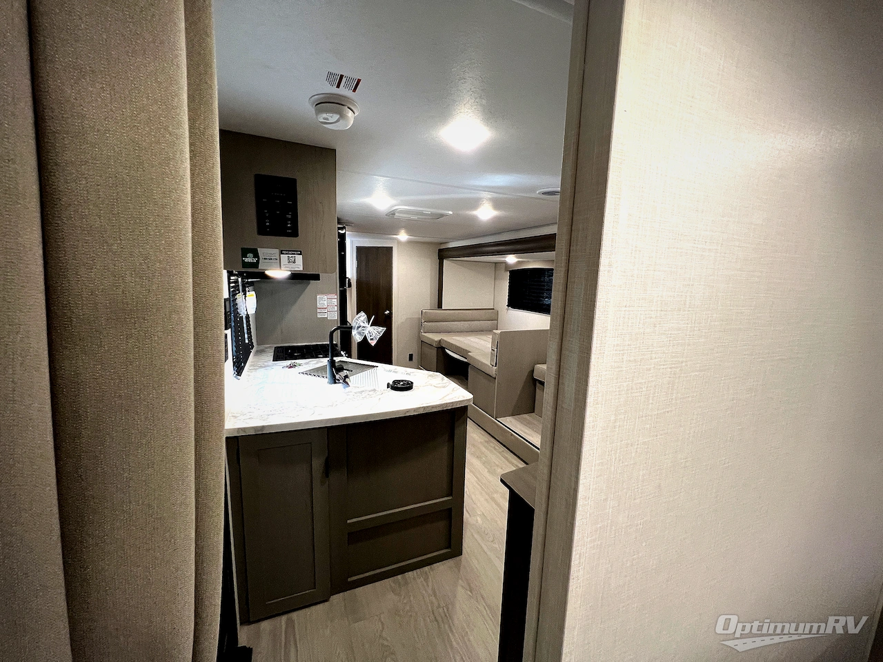 2026 Forest River Viking 6K Series 262DBS Photo 39