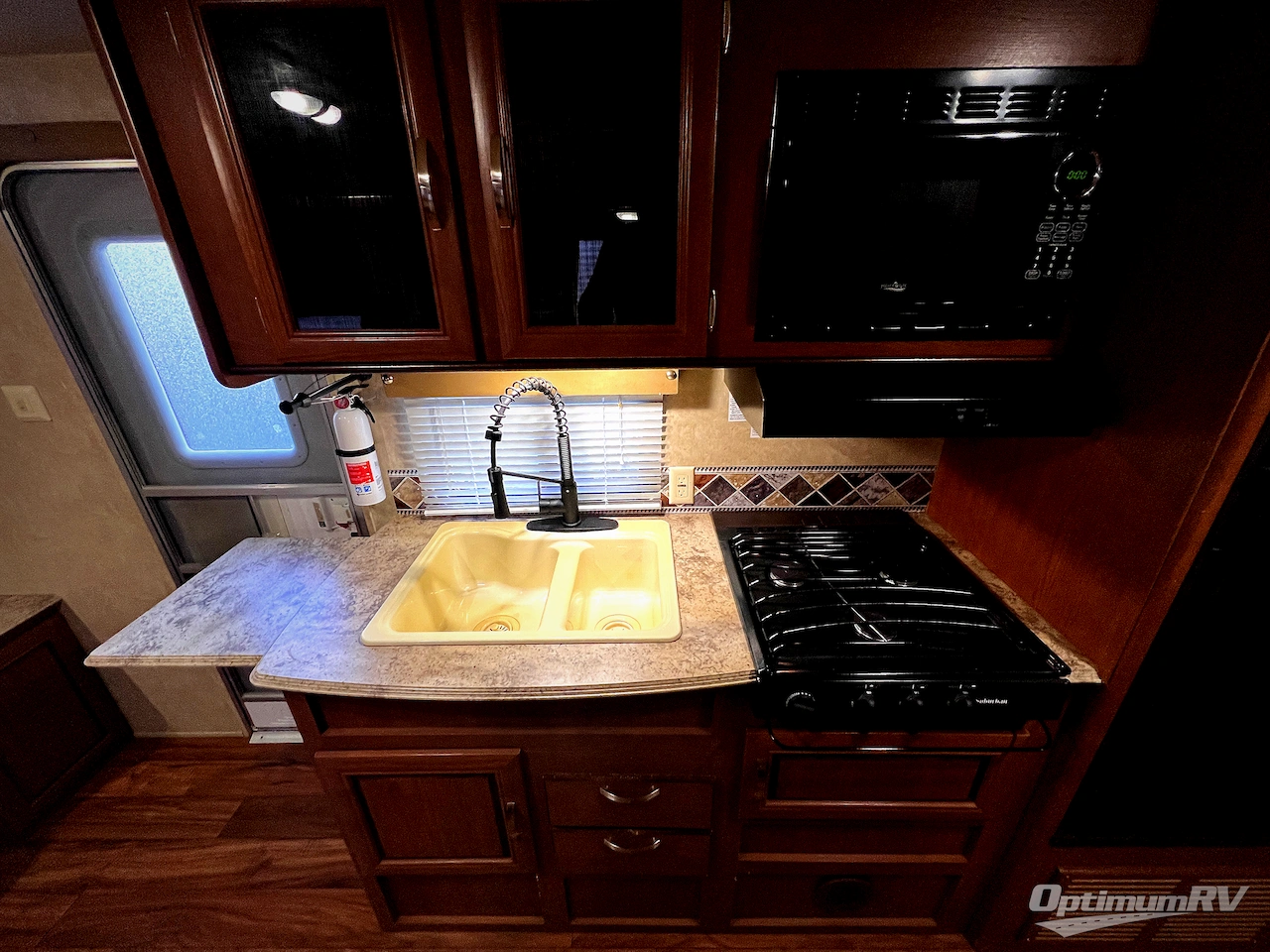 2016 Forest River Wildwood X-Lite 230BHXL Photo 15