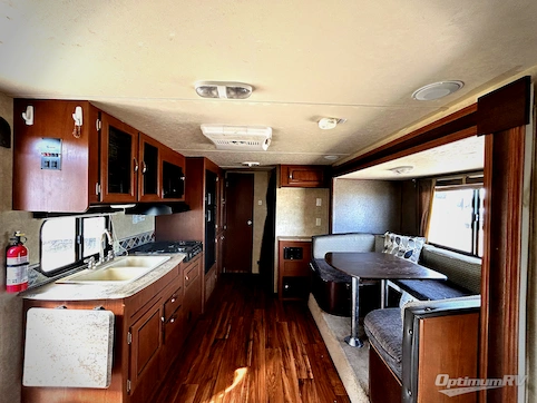 2016 Forest River Salem Cruise Lite 230BHXL RV Photo 2