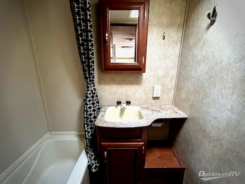 2016 Forest River Salem Cruise Lite 230BHXL RV Photo 3