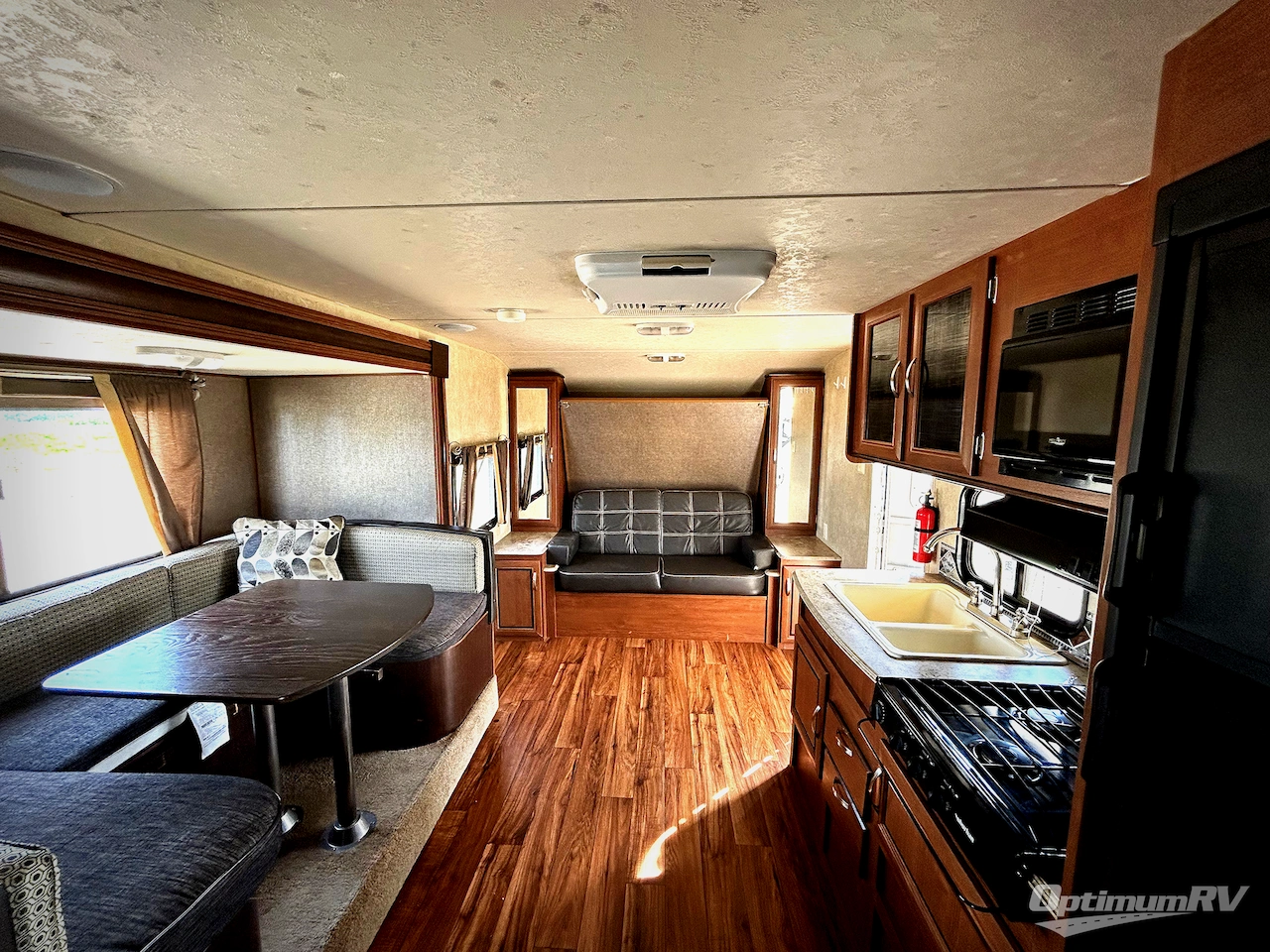 2016 Forest River Salem Cruise Lite 230BHXL Photo 4