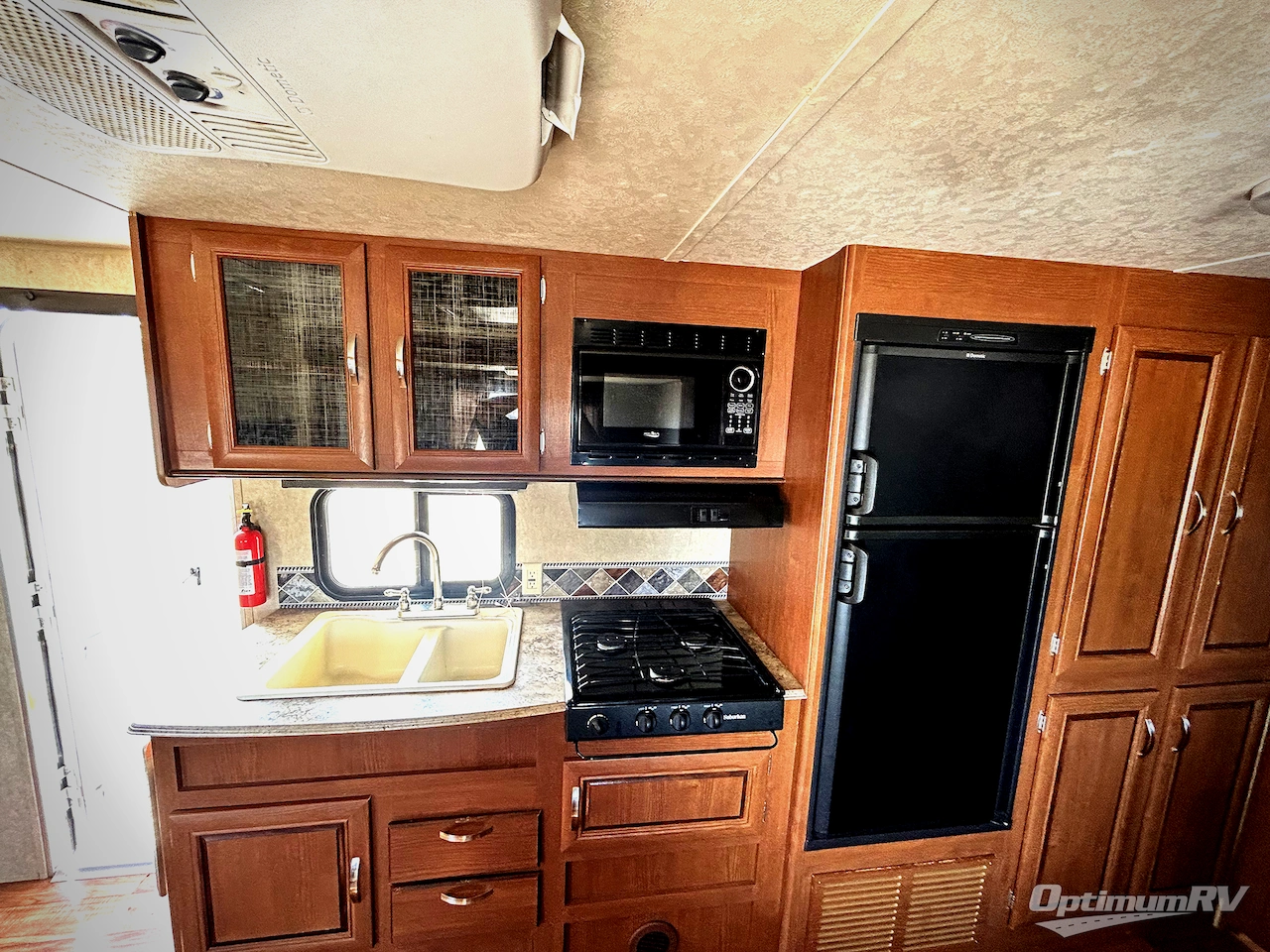 2016 Forest River Salem Cruise Lite 230BHXL Photo 6