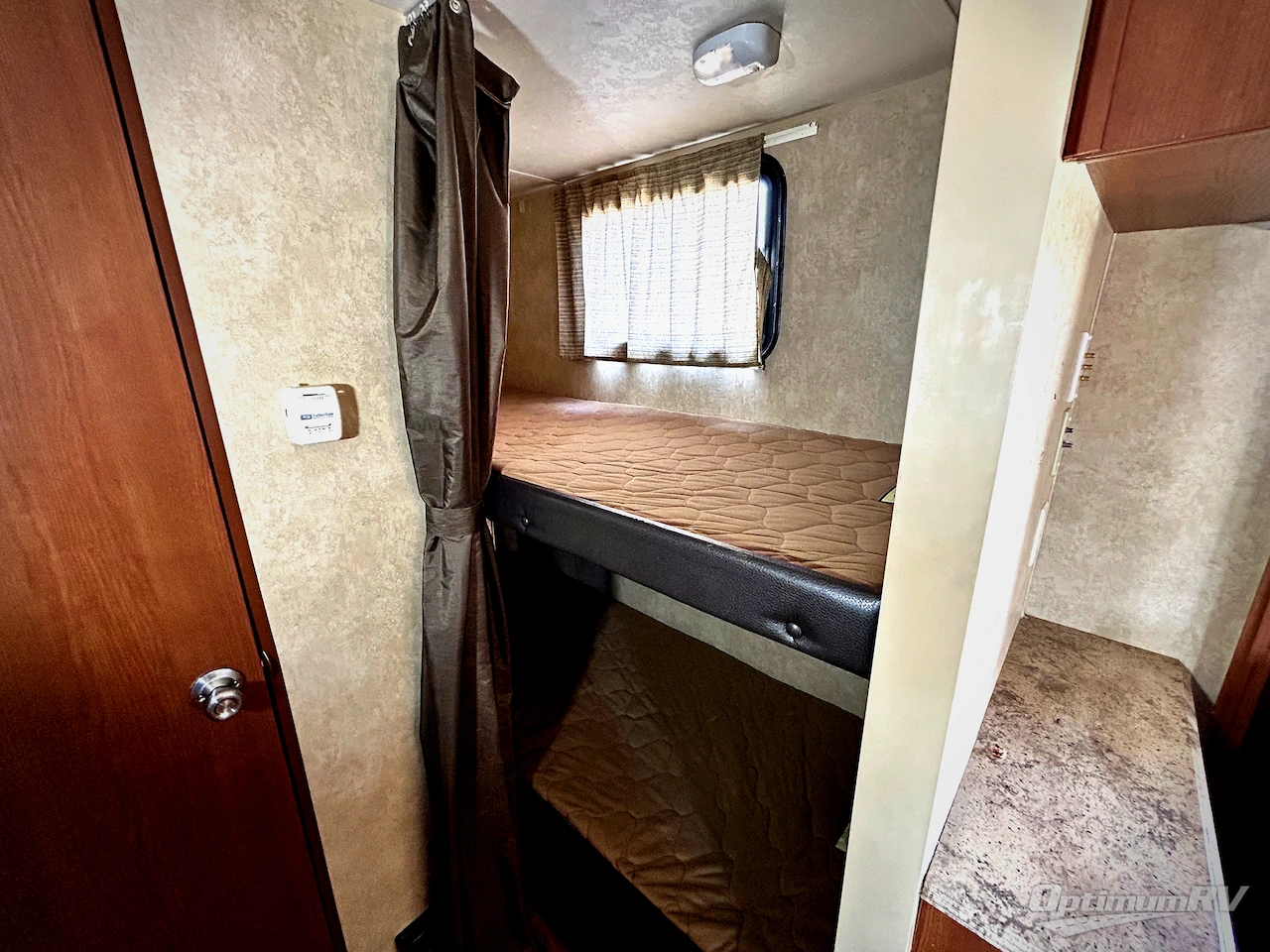 2016 Forest River Salem Cruise Lite 230BHXL Photo 8