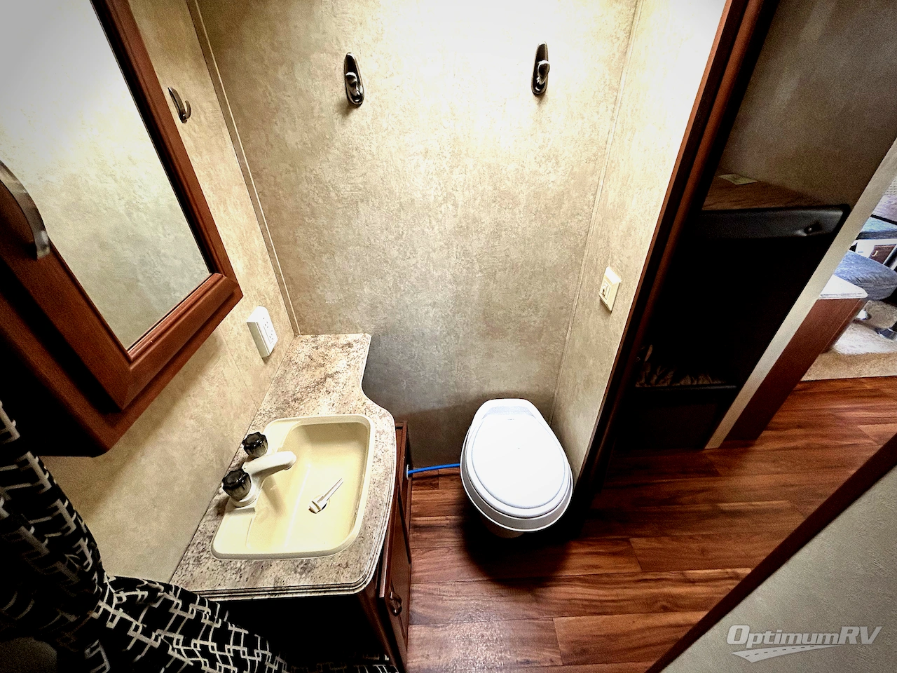 2016 Forest River Salem Cruise Lite 230BHXL Photo 10