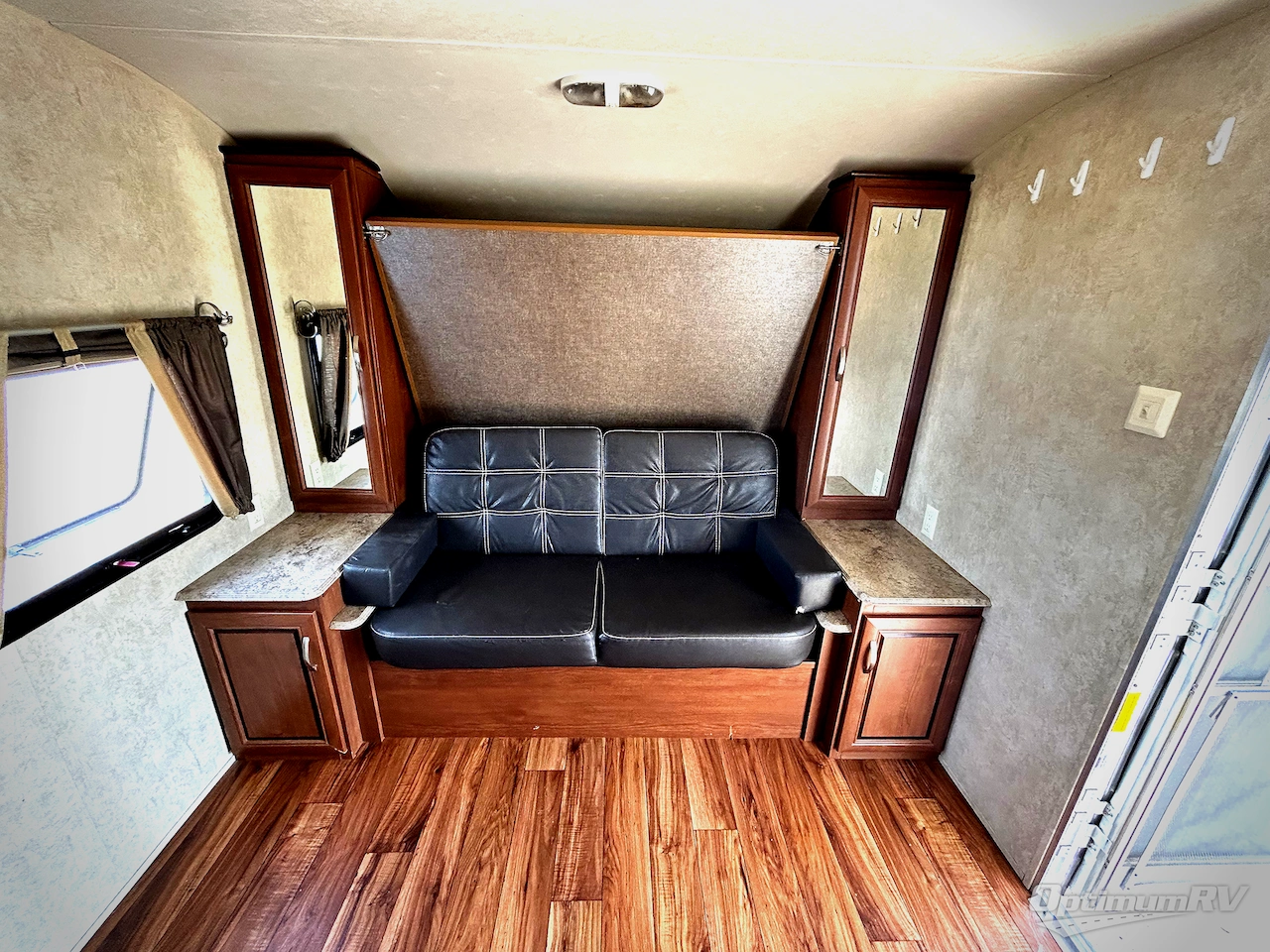 2016 Forest River Salem Cruise Lite 230BHXL Photo 12