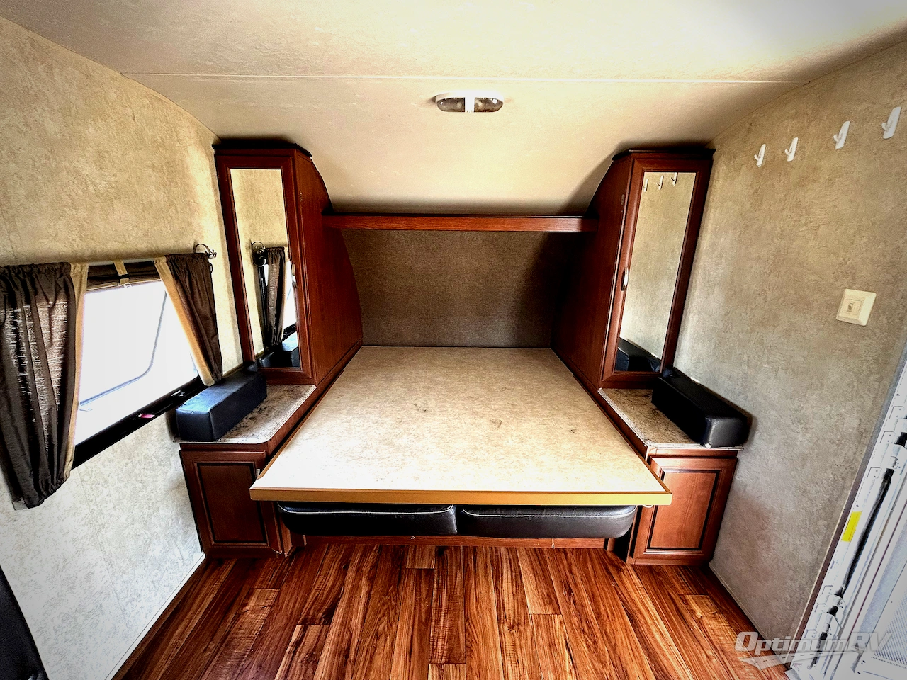 2016 Forest River Salem Cruise Lite 230BHXL Photo 13