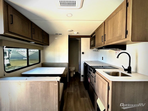 2025 Grand Design Transcend One 151RB RV Photo 2