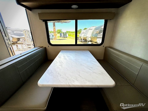 2025 Grand Design Transcend One 151RB RV Photo 3
